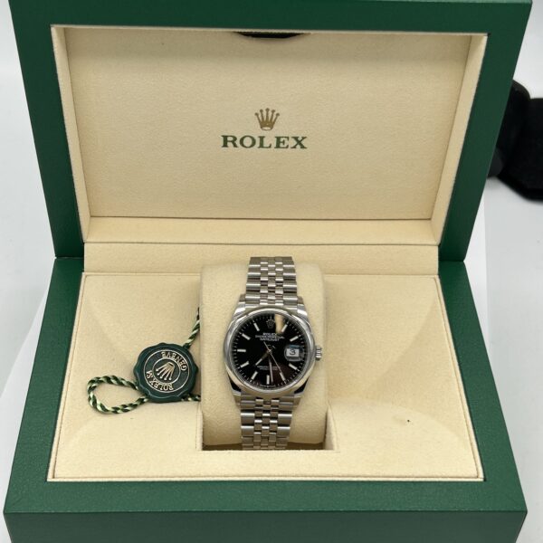 ROLEX DATEJUST