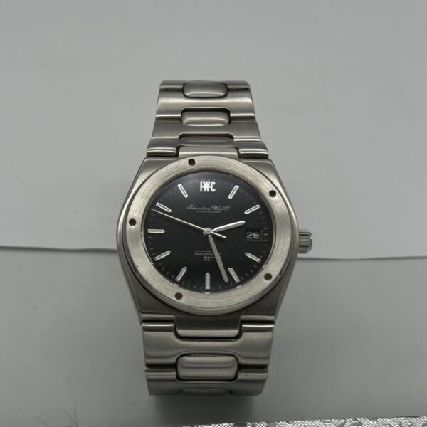 IWC INGENIEUR