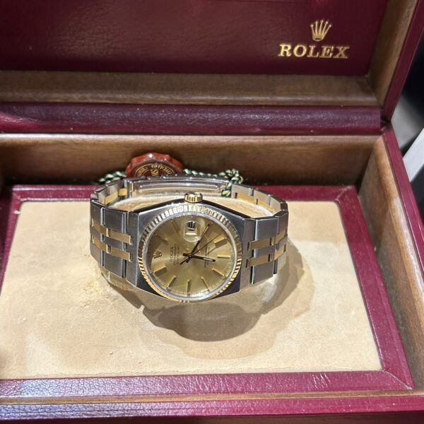ROLEX OYSTERQUARTZ